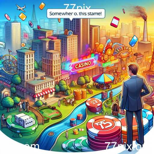 O Crescimento dos Jogos de Simulação: Uma Experiência Imersiva