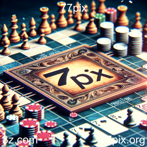 Descubra os Melhores Jogos de Estratégia no 77pix